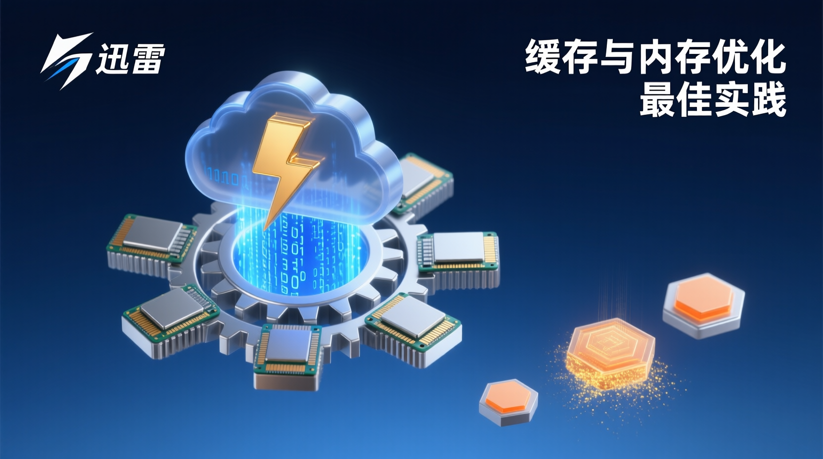 缓存与内存优化最佳实践